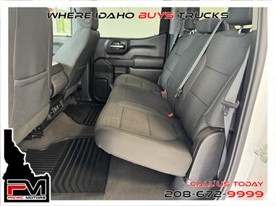 2019 Chevrolet Silverado 1500 LT   - Photo 16 - Boise, ID 83713