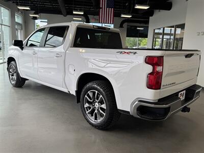 2019 Chevrolet Silverado 1500 LT   - Photo 5 - Boise, ID 83713