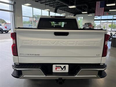 2019 Chevrolet Silverado 1500 LT   - Photo 6 - Boise, ID 83713