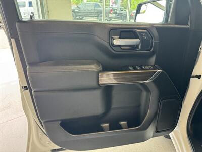 2019 Chevrolet Silverado 1500 LT   - Photo 9 - Boise, ID 83713