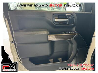 2019 Chevrolet Silverado 1500 LT   - Photo 9 - Boise, ID 83713