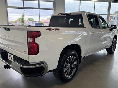 2019 Chevrolet Silverado 1500 LT   - Photo 7 - Boise, ID 83713
