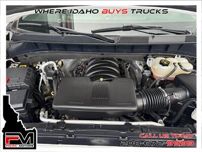 2019 Chevrolet Silverado 1500 LT   - Photo 23 - Boise, ID 83713