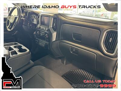 2019 Chevrolet Silverado 1500 LT   - Photo 20 - Boise, ID 83713