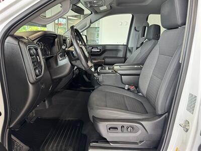 2019 Chevrolet Silverado 1500 LT   - Photo 10 - Boise, ID 83713