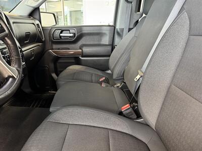 2019 Chevrolet Silverado 1500 LT   - Photo 12 - Boise, ID 83713