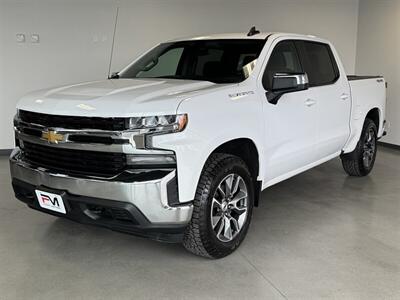 2019 Chevrolet Silverado 1500 LT   - Photo 3 - Boise, ID 83713