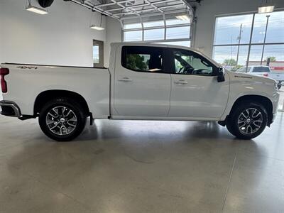 2019 Chevrolet Silverado 1500 LT   - Photo 8 - Boise, ID 83713
