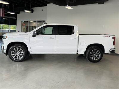 2019 Chevrolet Silverado 1500 LT   - Photo 4 - Boise, ID 83713