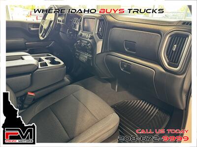 2019 Chevrolet Silverado 1500 LT   - Photo 19 - Boise, ID 83713