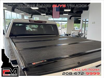 2019 Chevrolet Silverado 1500 LT   - Photo 22 - Boise, ID 83713