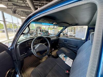 1994 Toyota Pickup DX  4x4 - Photo 13 - Boise, ID 83713
