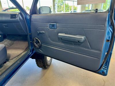 1994 Toyota Pickup DX  4x4 - Photo 22 - Boise, ID 83713