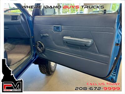 1994 Toyota Pickup DX  4x4 - Photo 22 - Boise, ID 83713