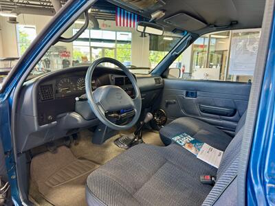 1994 Toyota Pickup DX  4x4 - Photo 14 - Boise, ID 83713