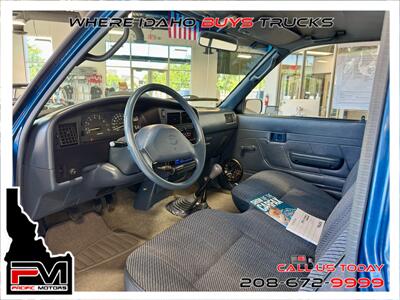 1994 Toyota Pickup DX  4x4 - Photo 14 - Boise, ID 83713