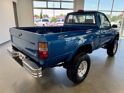 1994 Toyota Pickup DX  4x4 - Photo 7 - Boise, ID 83713