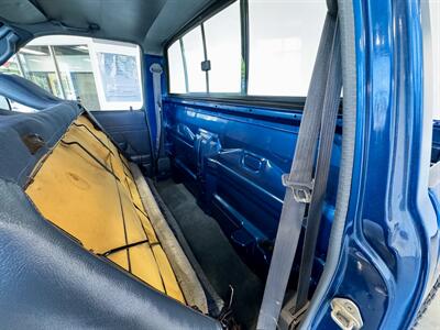 1994 Toyota Pickup DX  4x4 - Photo 24 - Boise, ID 83713