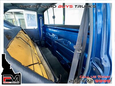 1994 Toyota Pickup DX  4x4 - Photo 24 - Boise, ID 83713