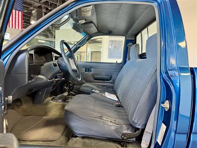 1994 Toyota Pickup DX  4x4 - Photo 15 - Boise, ID 83713