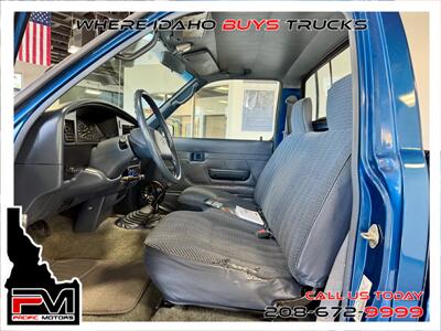 1994 Toyota Pickup DX  4x4 - Photo 15 - Boise, ID 83713