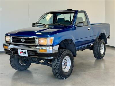 1994 Toyota Pickup DX  4x4 - Photo 3 - Boise, ID 83713