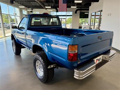 1994 Toyota Pickup DX  4x4 - Photo 6 - Boise, ID 83713