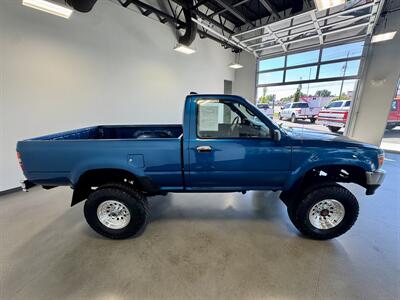 1994 Toyota Pickup DX  4x4 - Photo 9 - Boise, ID 83713