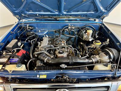 1994 Toyota Pickup DX  4x4 - Photo 10 - Boise, ID 83713