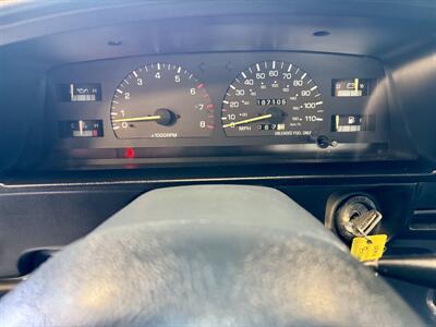 1994 Toyota Pickup DX  4x4 - Photo 26 - Boise, ID 83713