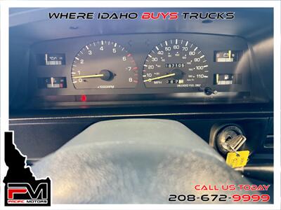 1994 Toyota Pickup DX  4x4 - Photo 26 - Boise, ID 83713