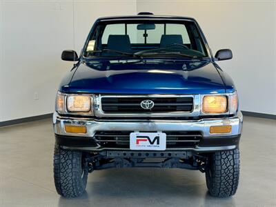 1994 Toyota Pickup DX  4x4 - Photo 2 - Boise, ID 83713