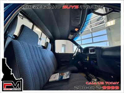 1994 Toyota Pickup DX  4x4 - Photo 21 - Boise, ID 83713
