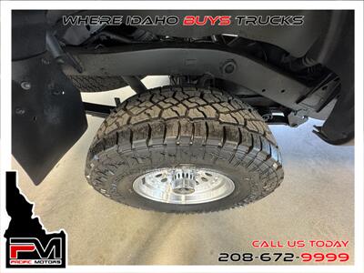 1994 Toyota Pickup DX  4x4 - Photo 25 - Boise, ID 83713