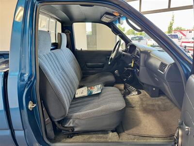 1994 Toyota Pickup DX  4x4 - Photo 20 - Boise, ID 83713