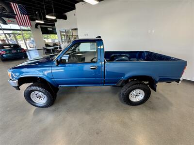 1994 Toyota Pickup DX  4x4 - Photo 5 - Boise, ID 83713