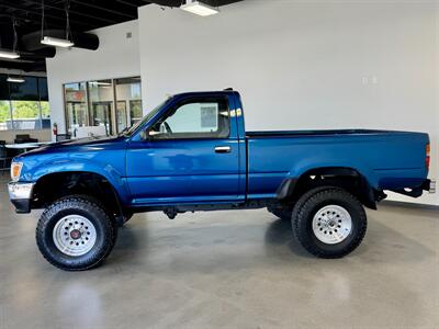1994 Toyota Pickup DX  4x4 - Photo 4 - Boise, ID 83713