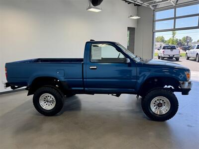 1994 Toyota Pickup DX  4x4 - Photo 8 - Boise, ID 83713