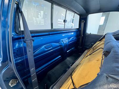 1994 Toyota Pickup DX  4x4 - Photo 23 - Boise, ID 83713