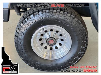 1994 Toyota Pickup DX  4x4 - Photo 11 - Boise, ID 83713