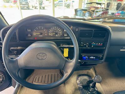 1994 Toyota Pickup DX  4x4 - Photo 12 - Boise, ID 83713