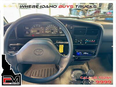 1994 Toyota Pickup DX  4x4 - Photo 12 - Boise, ID 83713