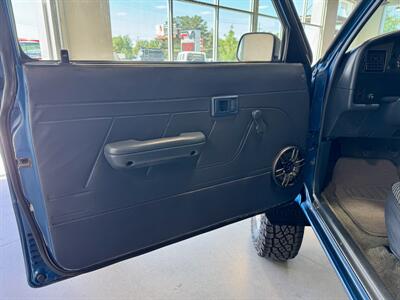 1994 Toyota Pickup DX  4x4 - Photo 17 - Boise, ID 83713
