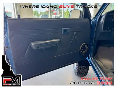 1994 Toyota Pickup DX  4x4 - Photo 17 - Boise, ID 83713