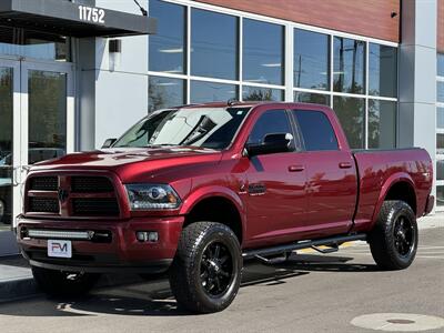 2016 RAM 2500 Laramie   - Photo 3 - Boise, ID 83713