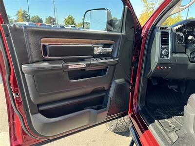 2016 RAM 2500 Laramie   - Photo 17 - Boise, ID 83713