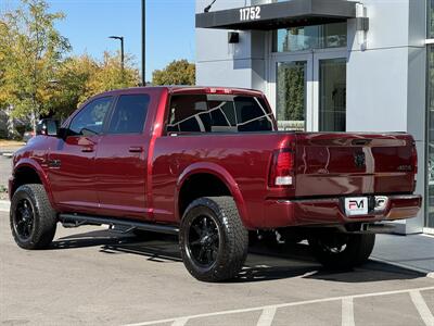 2016 RAM 2500 Laramie   - Photo 6 - Boise, ID 83713