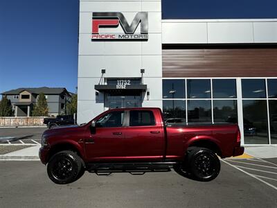 2016 RAM 2500 Laramie   - Photo 5 - Boise, ID 83713