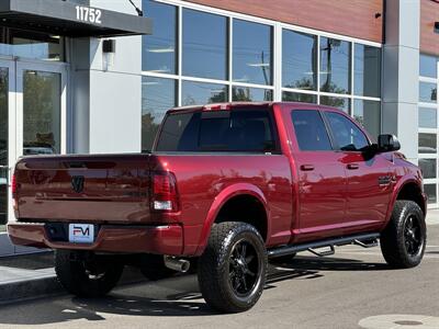 2016 RAM 2500 Laramie   - Photo 8 - Boise, ID 83713