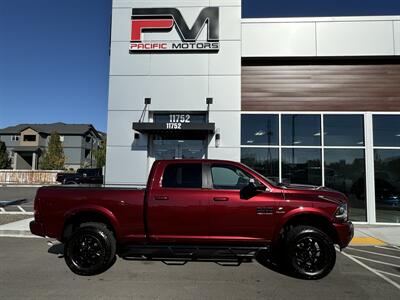 2016 RAM 2500 Laramie   - Photo 10 - Boise, ID 83713